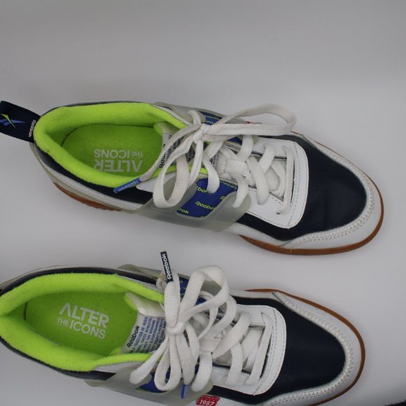 Reebok 1987 Alter the Icon Concept Sample 002 - Picture 7 of 10